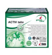 ACTIV tabs